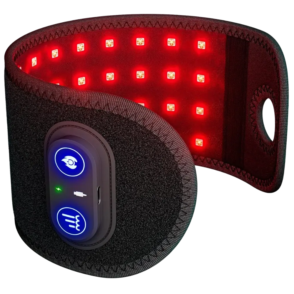 TheraWrap device